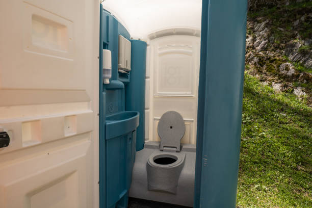 Best Construction site porta potty rental  in Palm Valley, FL