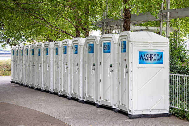 Best Portable restroom trailer rental  in Palm Valley, FL