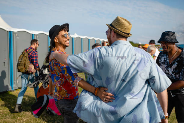 Best Porta potty rental for outdoor events  in Palm Valley, FL