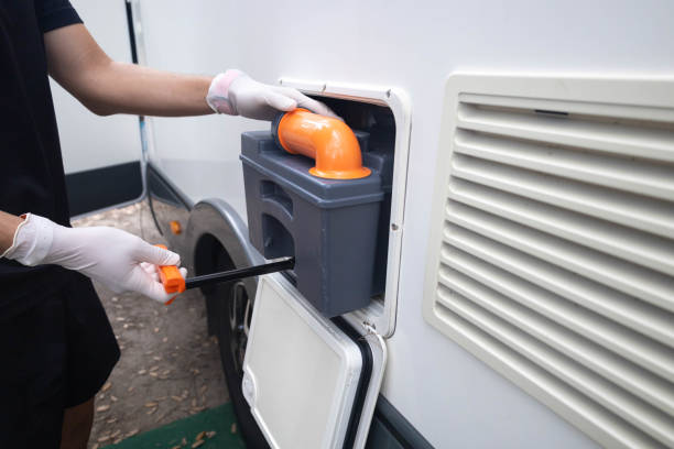 Best Portable toilet rental cost  in Palm Valley, FL