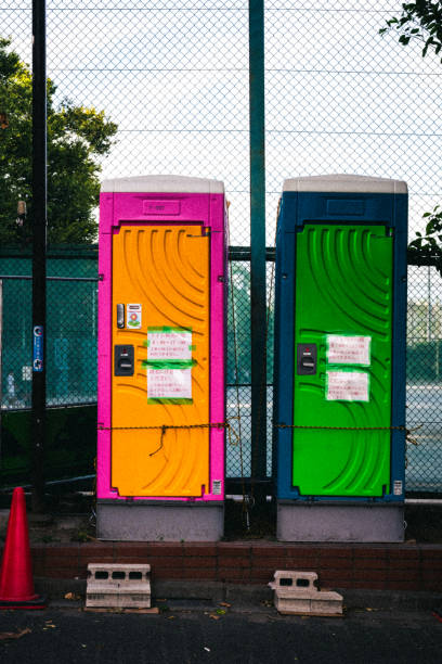 Best Luxury portable toilet rental  in Palm Valley, FL