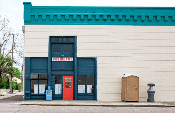 Best Emergency porta potty rental  in Palm Valley, FL