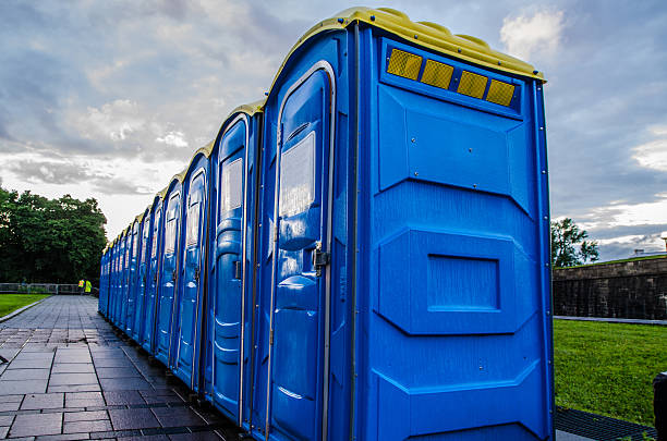 Best Long-term porta potty rental  in Palm Valley, FL