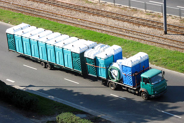 Portable Toilet Options We Offer in Palm Valley, FL