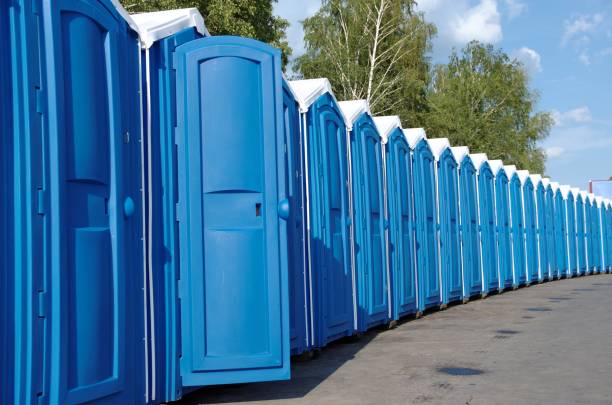 Best Local porta potty services  in Palm Valley, FL